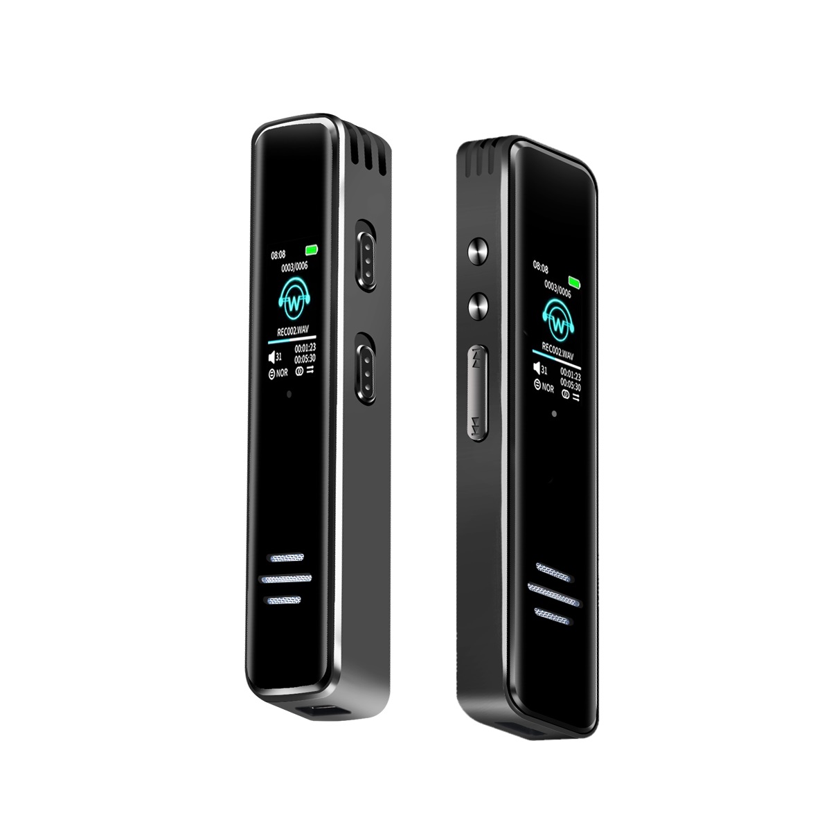 Dictaphone